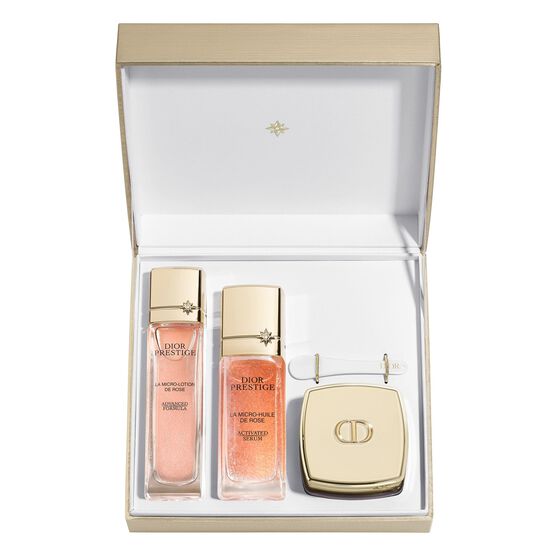 Kit Dior Prestige Micro Nutrition